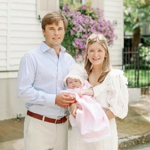 Meet your Posher, Ann